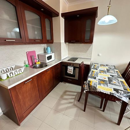 Downtown Luxury Private Apartments 班斯科 外观 照片